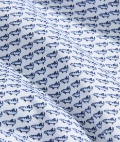 Printed Sankaty Polo