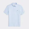 Printed Sankaty Polo