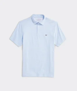 Printed Sankaty Polo