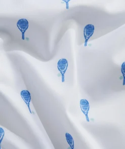 Printed Sankaty Polo