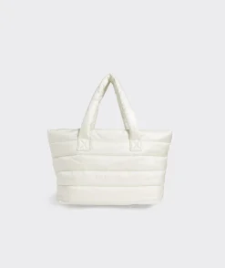 Puffer Belt Bag