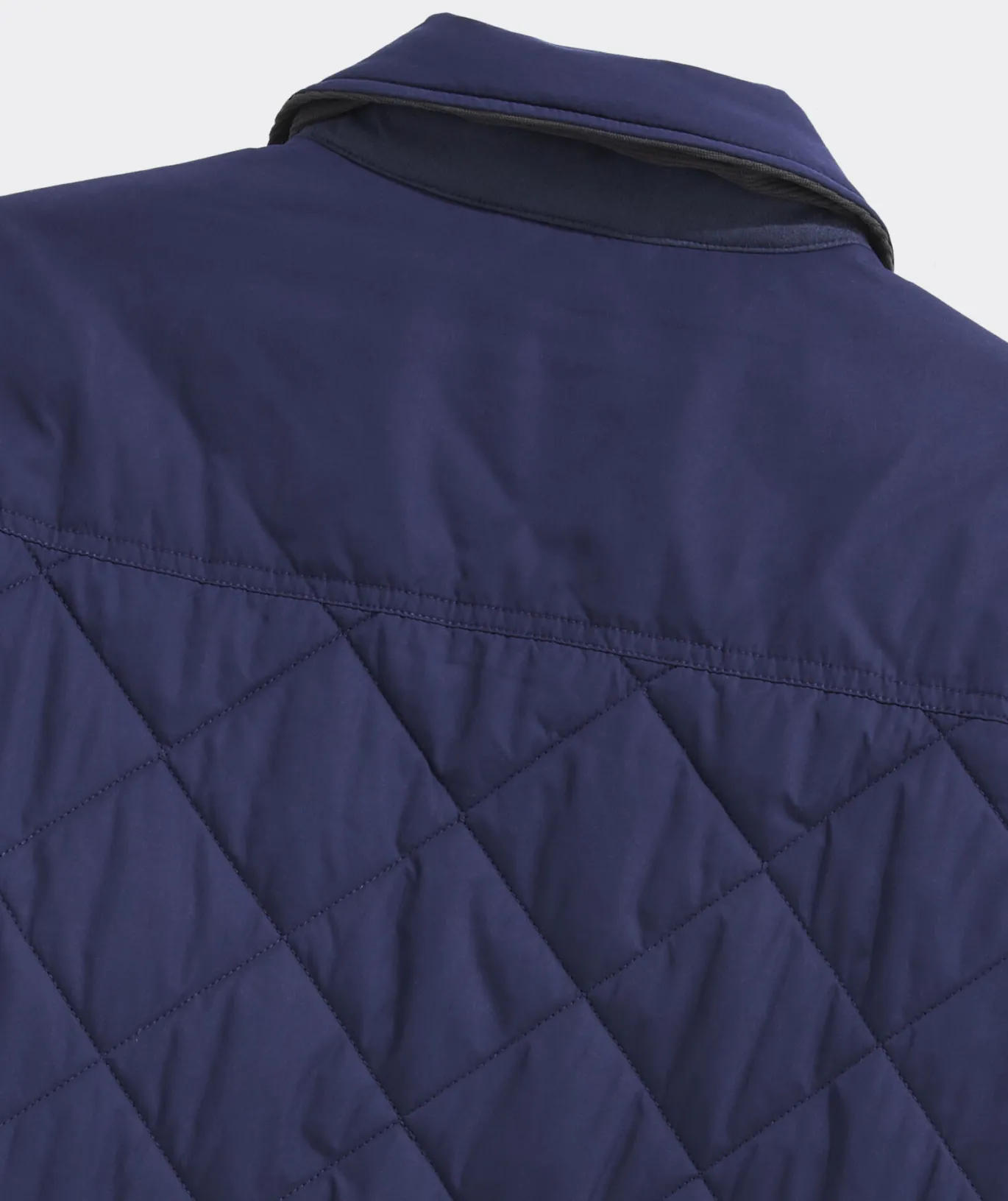 Quilted Dorset Jacket