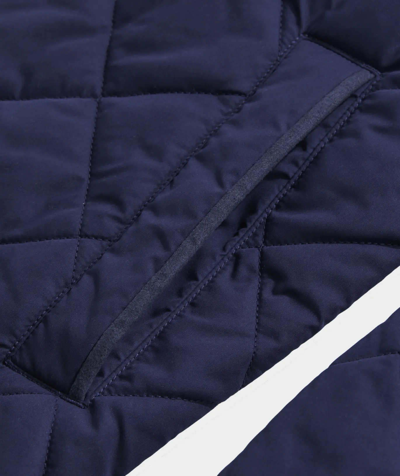 Quilted Dorset Jacket