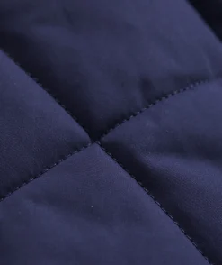 Quilted Dorset Jacket