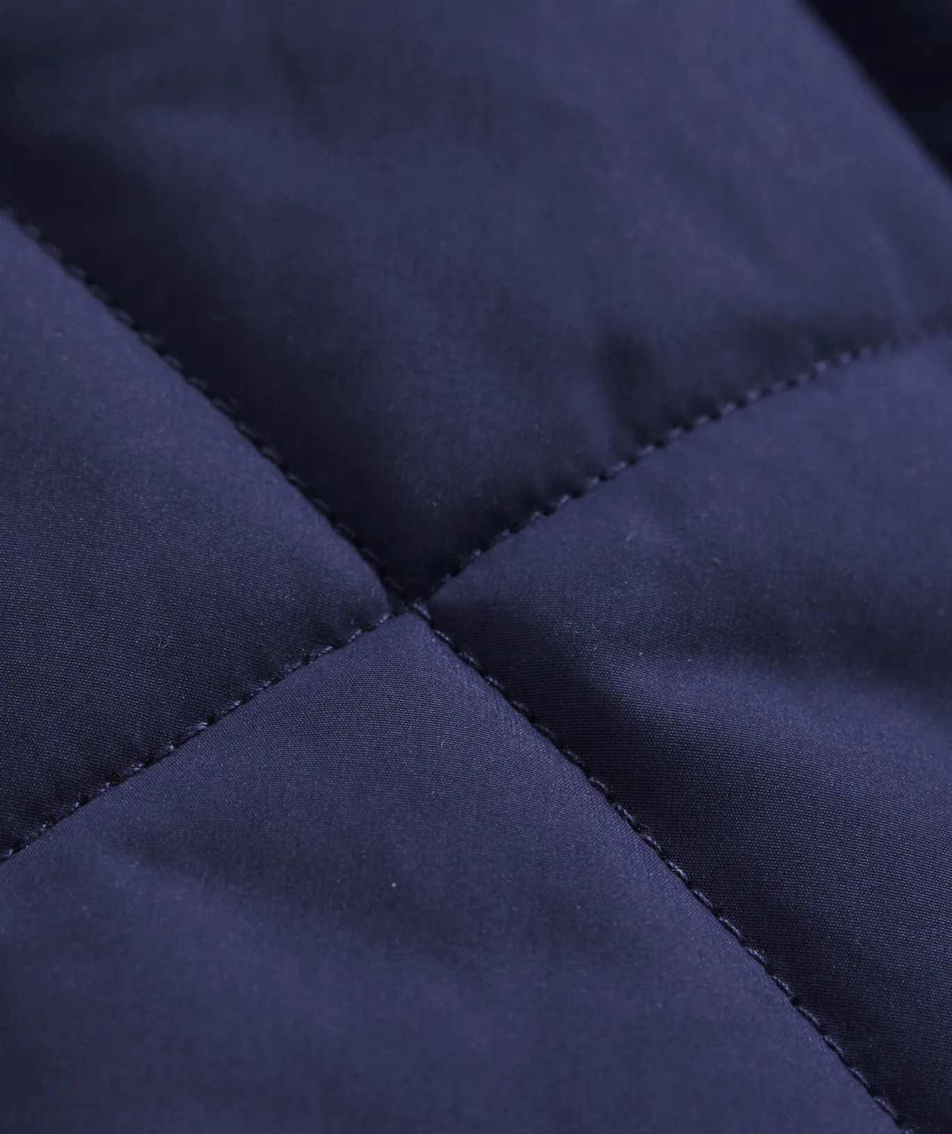 Quilted Dorset Jacket