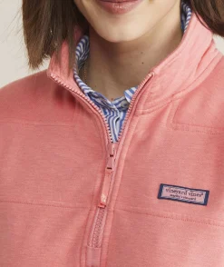 Quilted Dreamcloth® Shep Shirt™