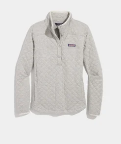Quilted Dreamcloth® Shep Shirt™