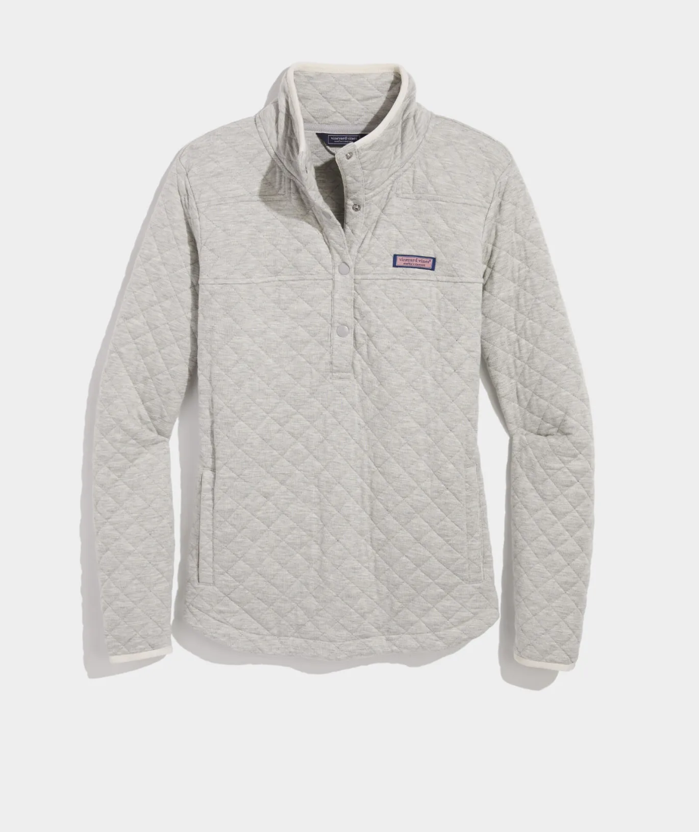Quilted Dreamcloth® Shep Shirt™