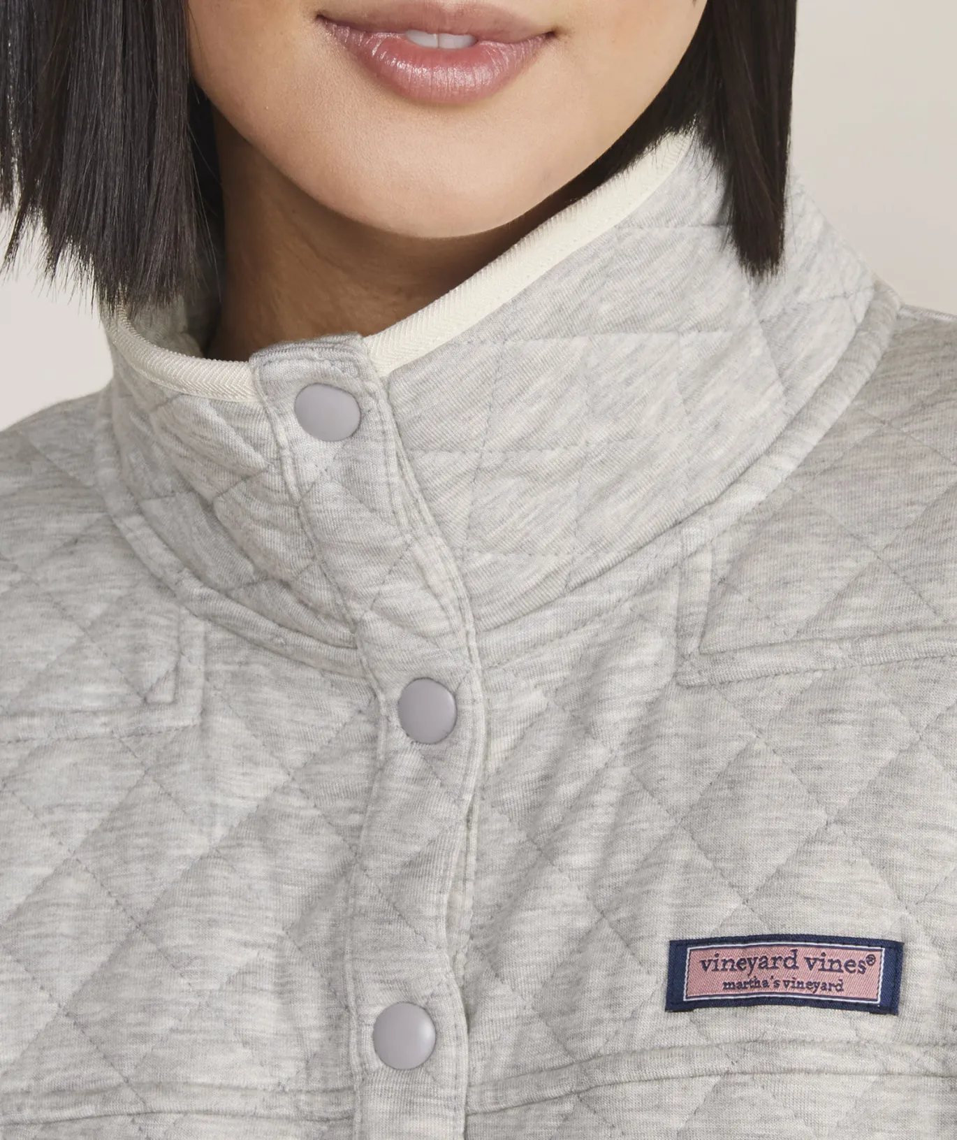 Quilted Dreamcloth® Shep Shirt™