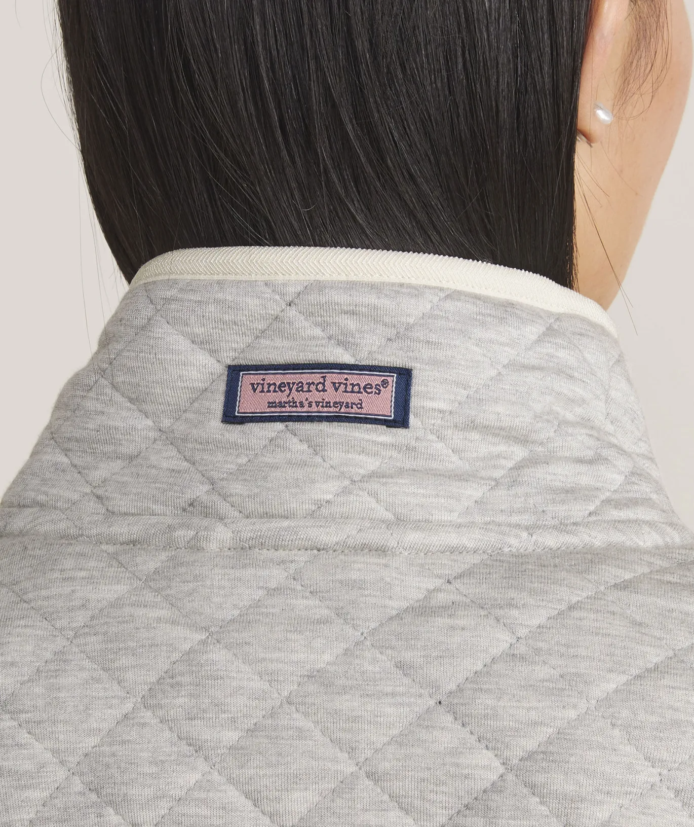 Quilted Dreamcloth® Shep Shirt™