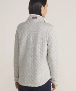 Quilted Dreamcloth® Shep Shirt™