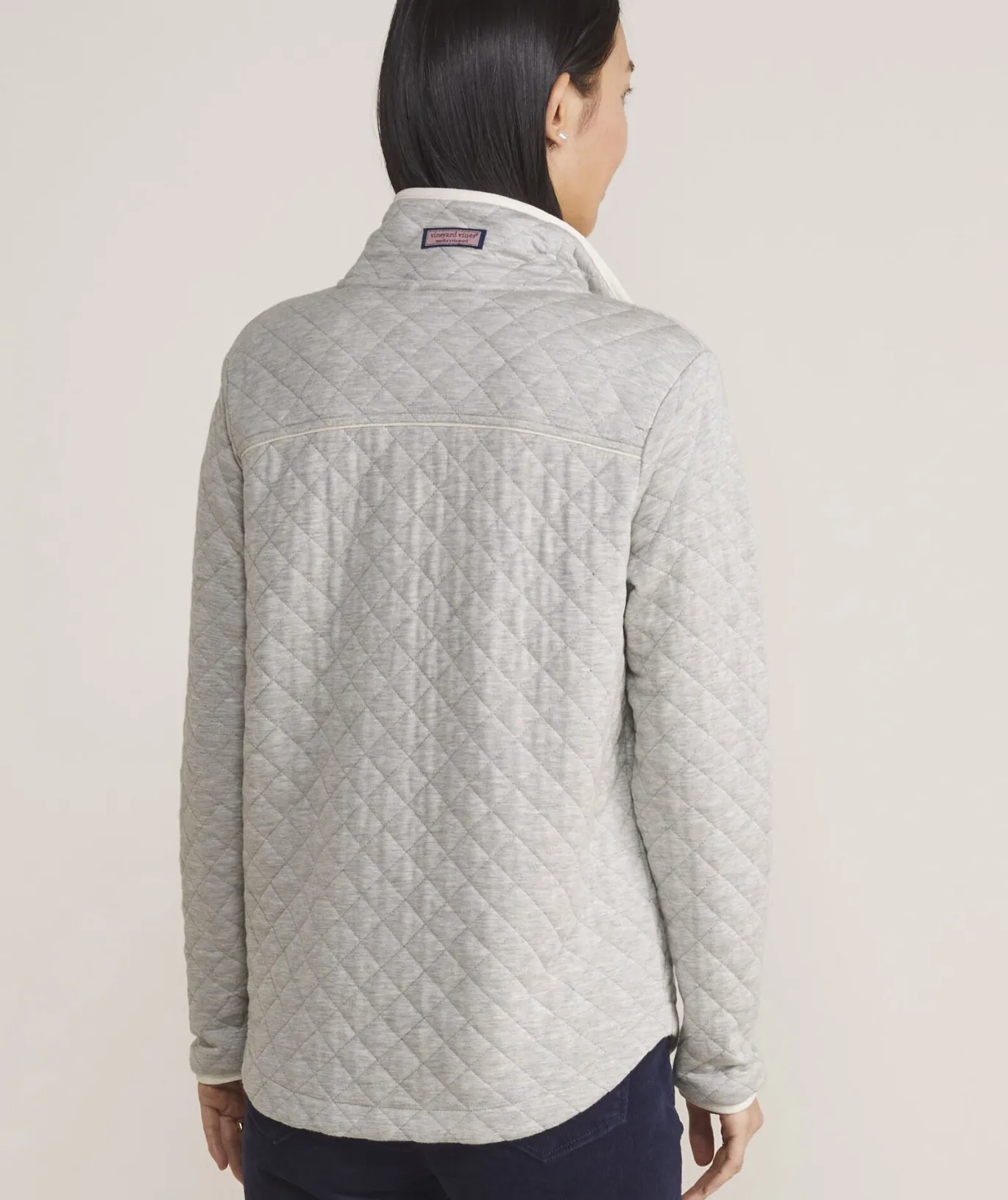 Quilted Dreamcloth® Shep Shirt™