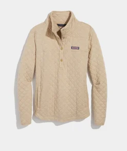 Quilted Dreamcloth® Shep Shirt™