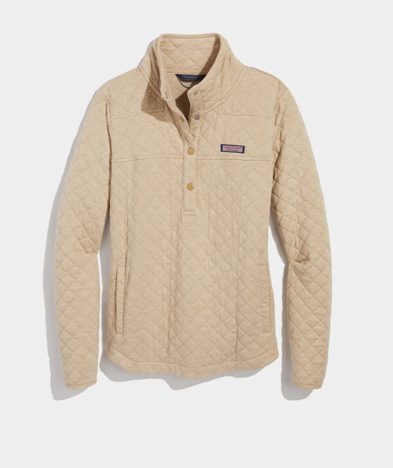 Quilted Dreamcloth® Shep Shirt™