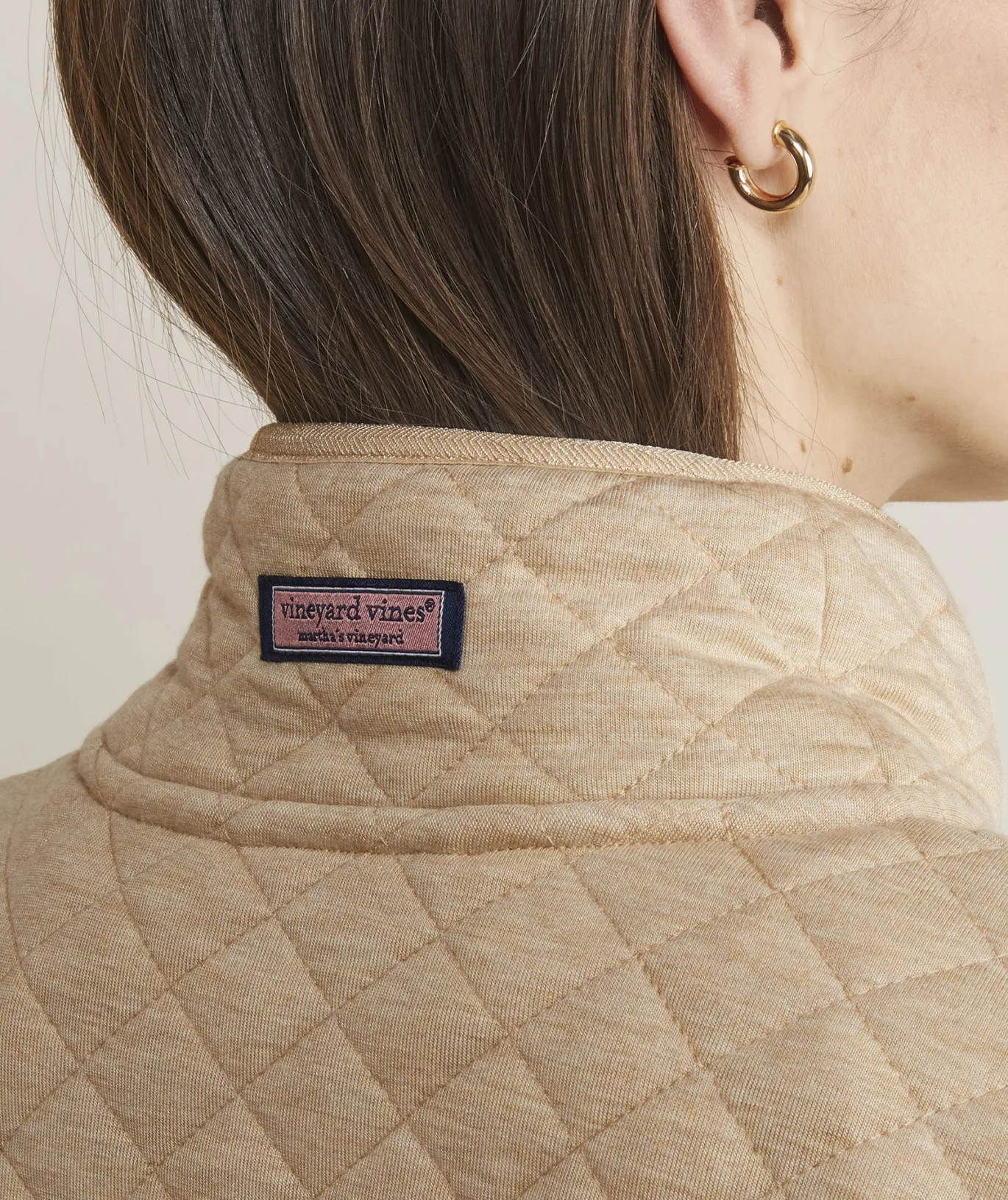 Quilted Dreamcloth® Shep Shirt™