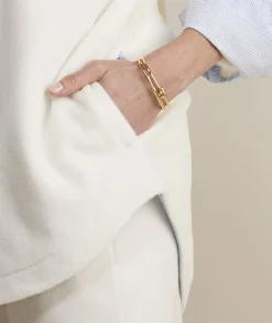 Quilted Dreamcloth® Shirt Jacket