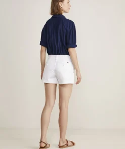 Quilted Dreamcloth® Shorts