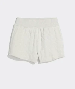 Quilted Dreamcloth® Shorts