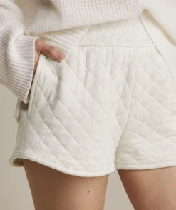 Quilted Dreamcloth® Shorts
