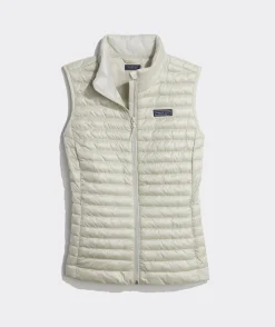 Quilted Reversible Jacket