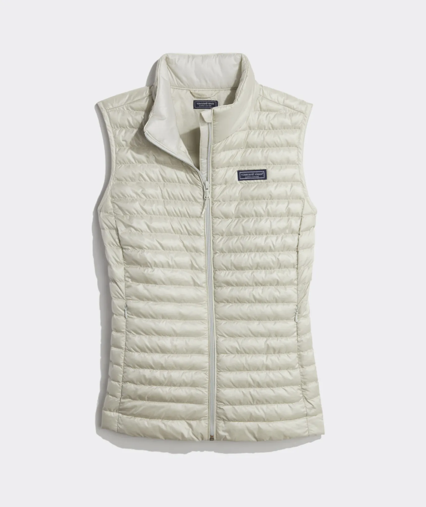 Quilted Reversible Jacket