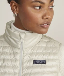 Quilted Reversible Jacket