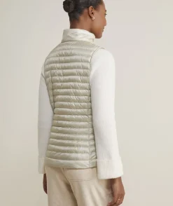 Quilted Reversible Jacket