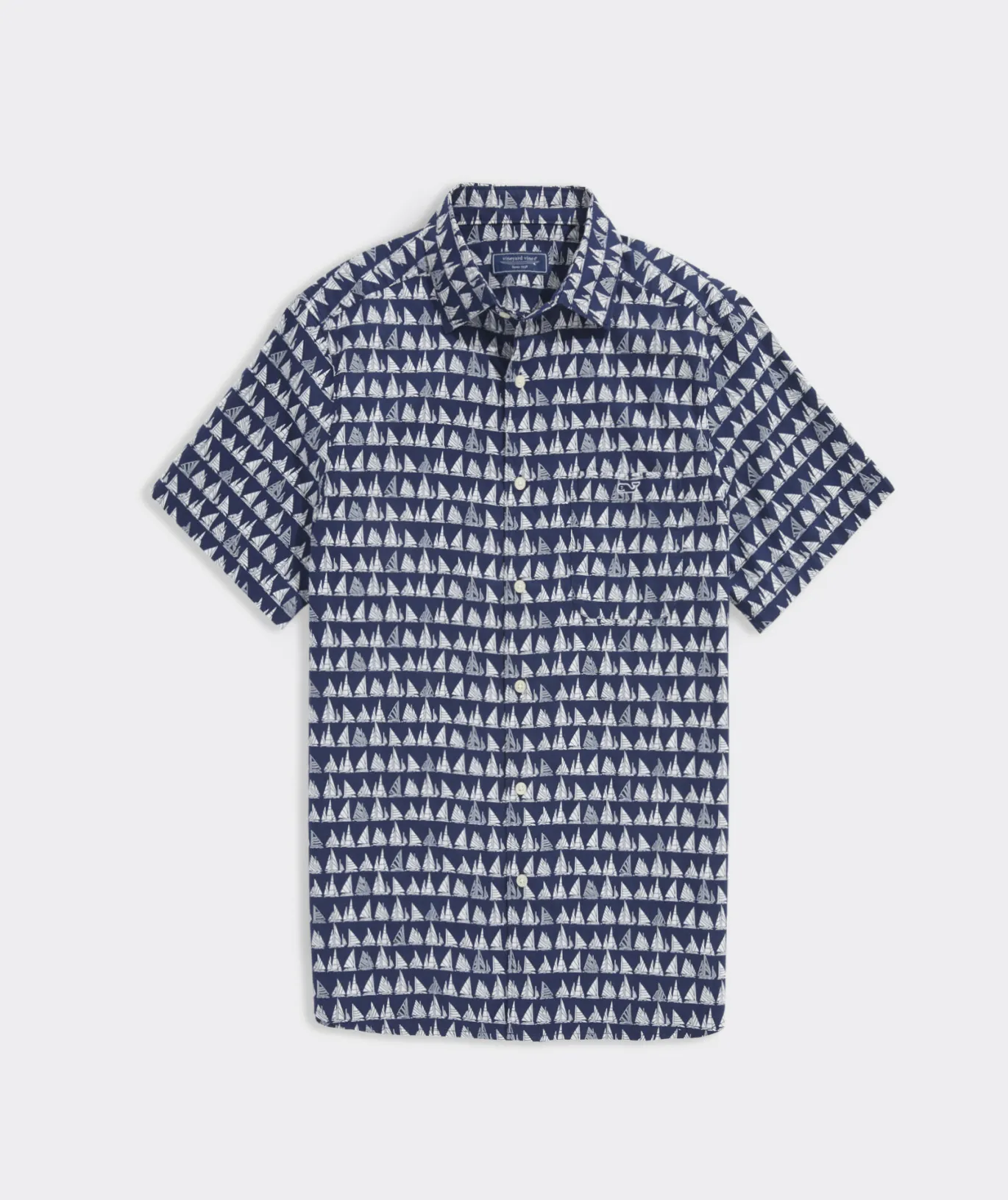 Red Right Return Short-Sleeve Tee