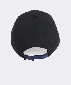 Reflective Logo Baseball Hat