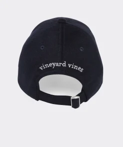 Reflective Logo Baseball Hat