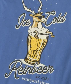 Reinbeer Long-Sleeve Tee