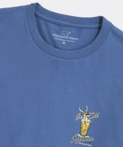 Reinbeer Long-Sleeve Tee