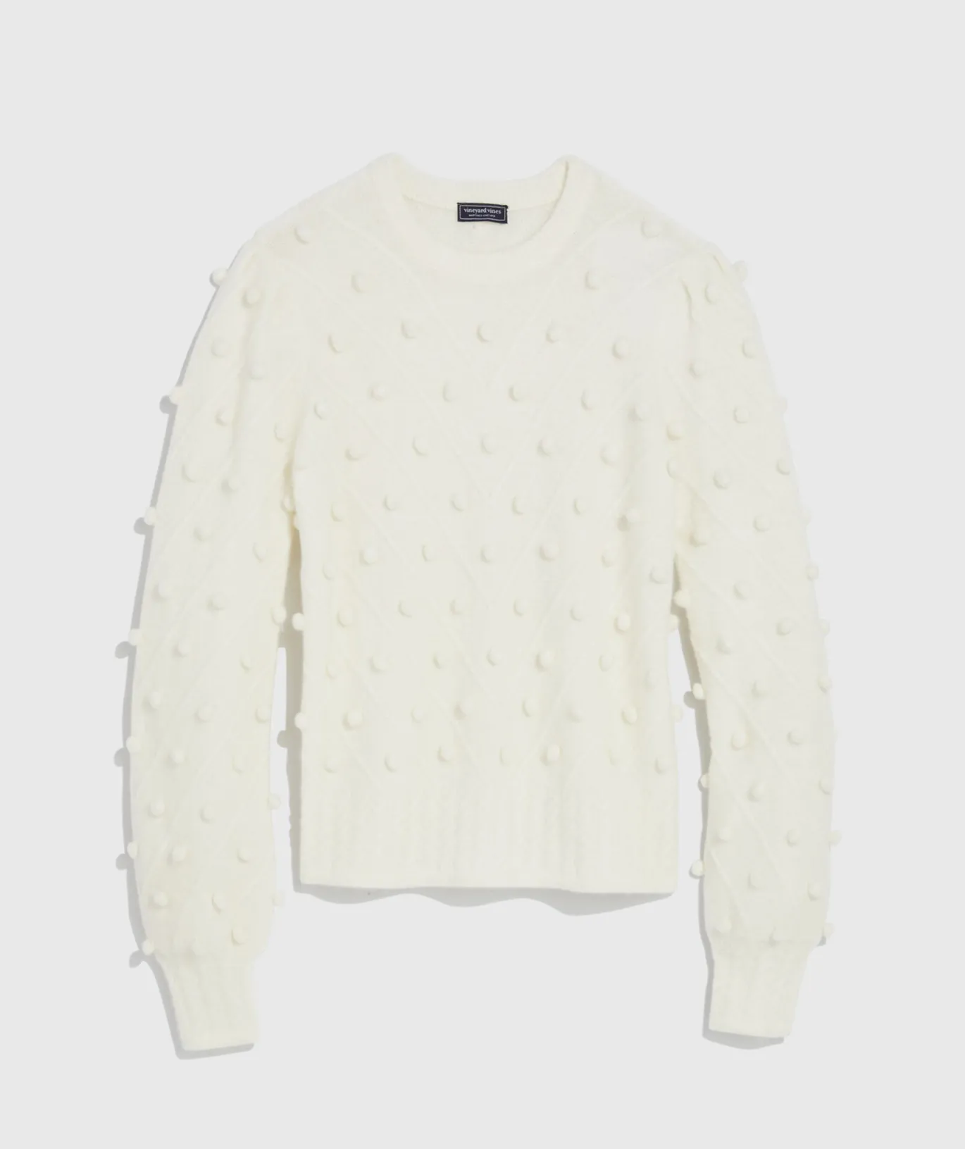 Ribbed Cashmere Stripe Polo Sweater