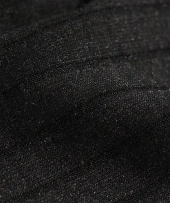 Ribbed Dreamcloth® Crewneck