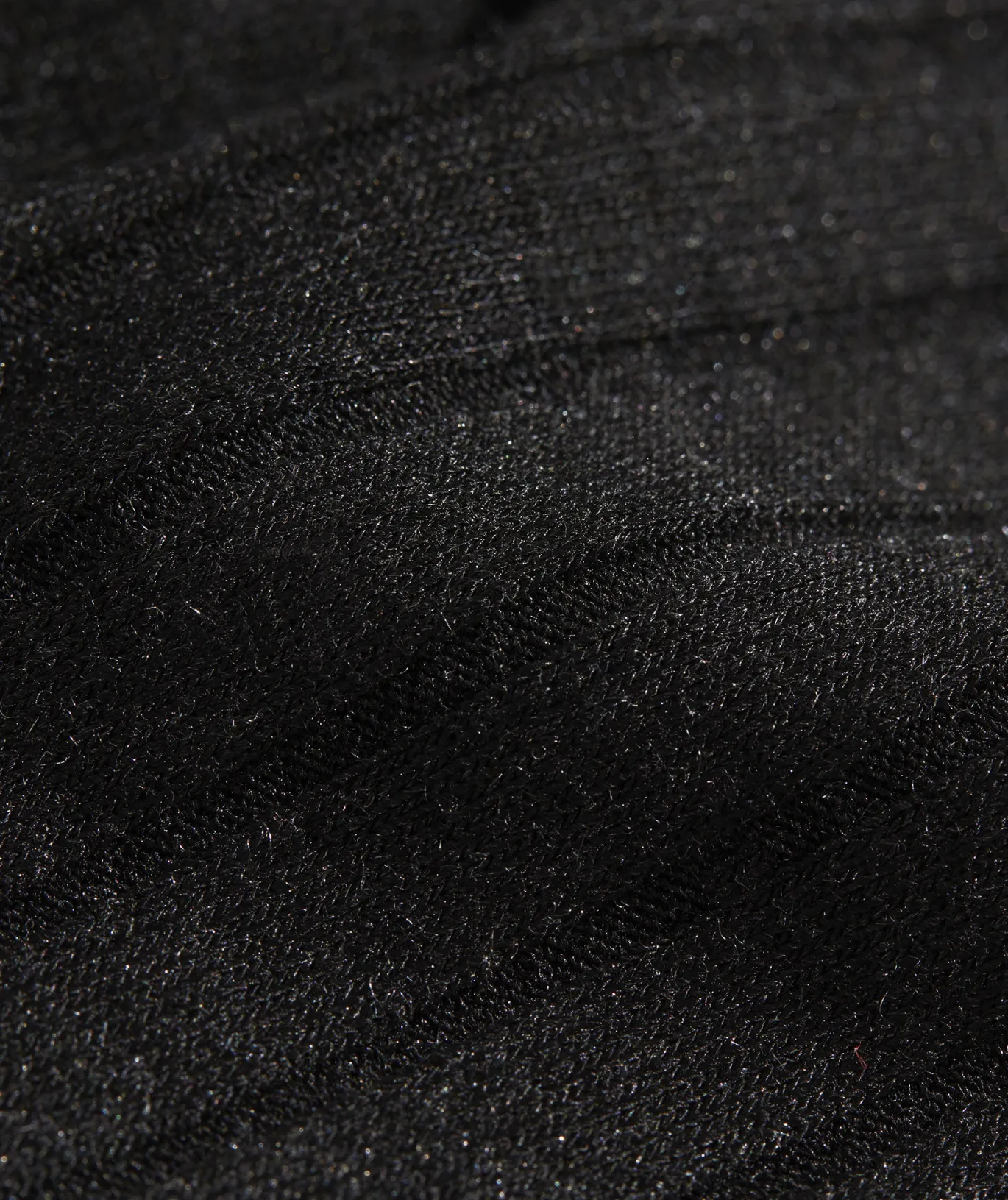 Ribbed Dreamcloth® Crewneck