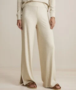 Ribbed Dreamcloth® Pants