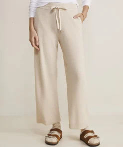 Ribbed Dreamcloth® Pants