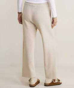 Ribbed Dreamcloth® Pants