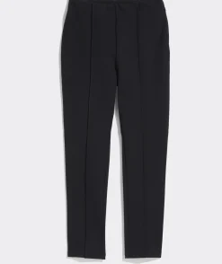 Ribbed Luxe Sweater Pants
