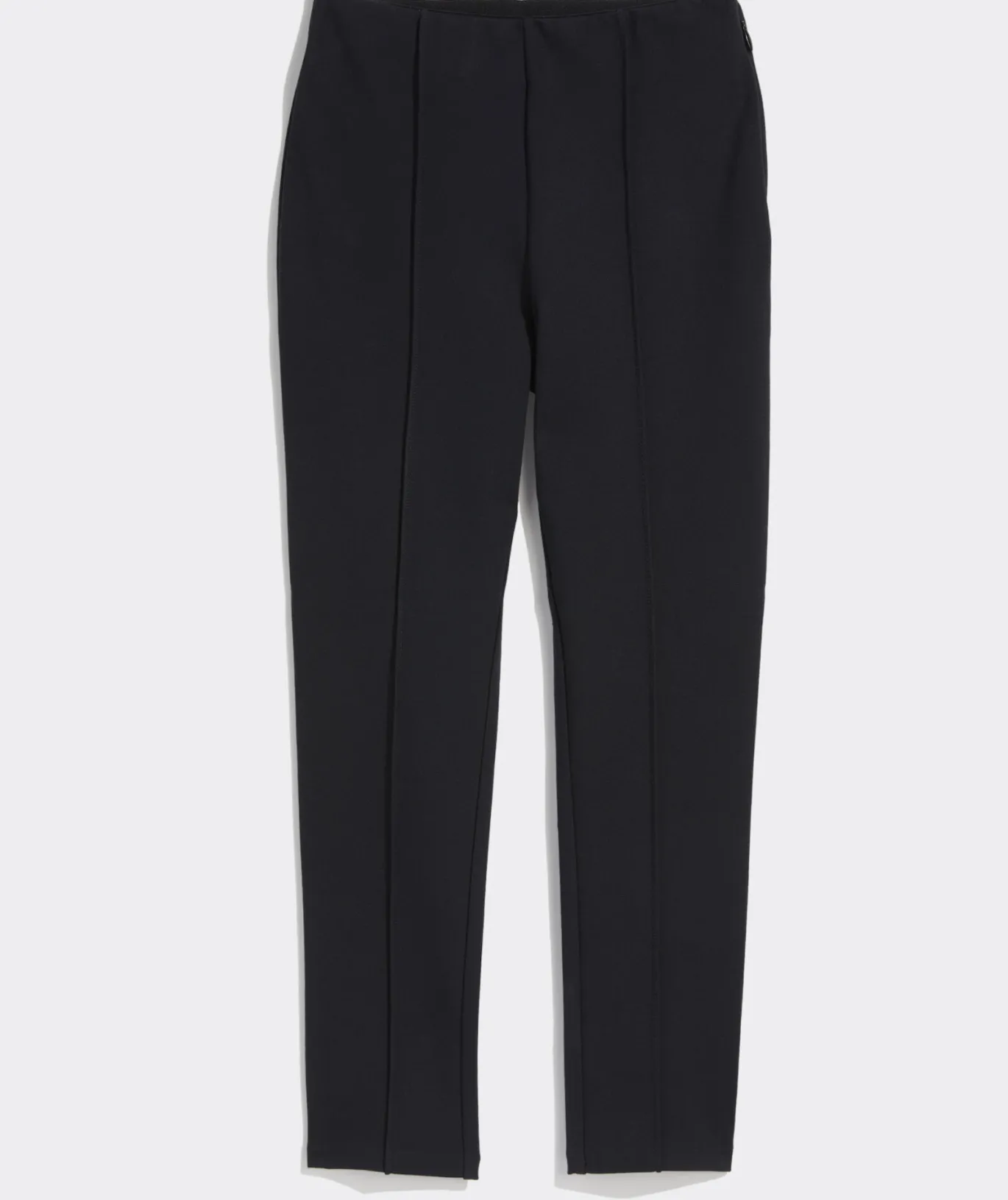 Ribbed Luxe Sweater Pants
