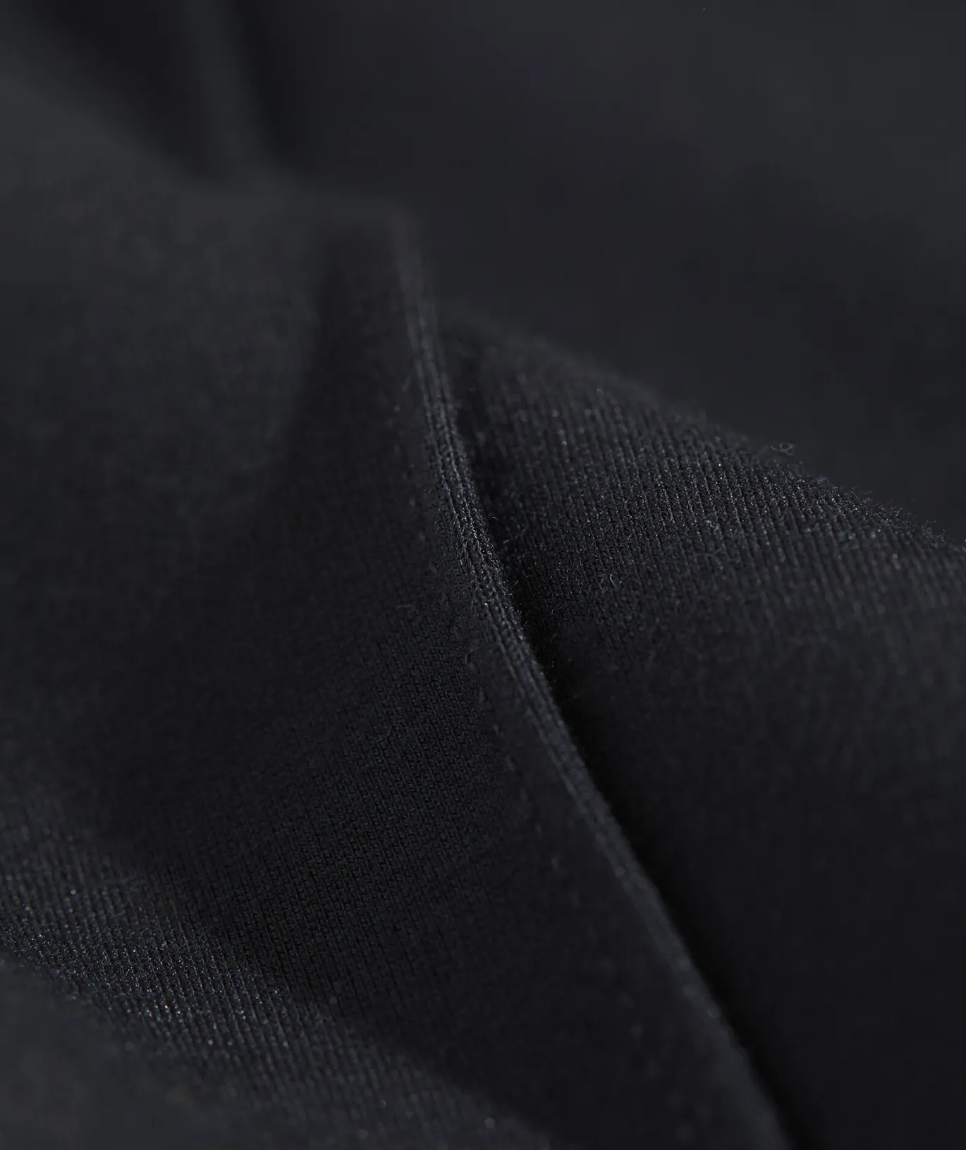 Ribbed Luxe Sweater Pants