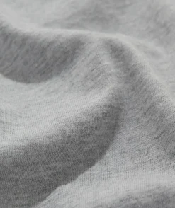 Romantic Whale Long-Sleeve Pocket Tee
