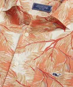 Saltwater Quarter-Zip