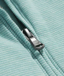 Saltwater Quarter-Zip