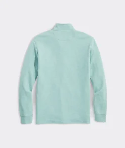 Saltwater Quarter-Zip