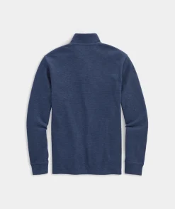 Saltwater Quarter-Zip