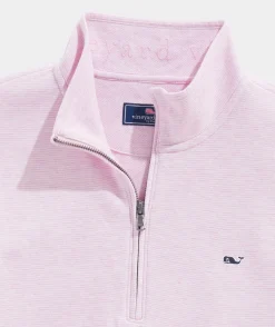 Saltwater Quarter-Zip