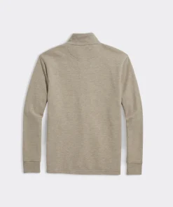 Saltwater Quarter-Zip