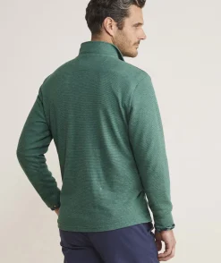 Saltwater Quarter-Zip