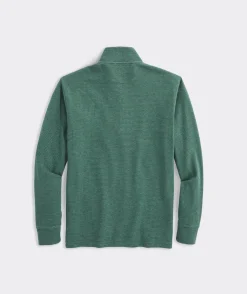Saltwater Quarter-Zip